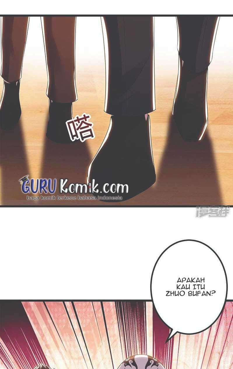 Rebirth Abandoned Less Return Chapter 101 Gambar 29