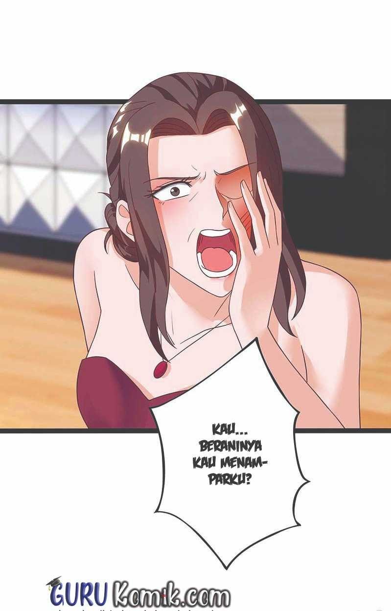 Rebirth Abandoned Less Return Chapter 101 Gambar 3