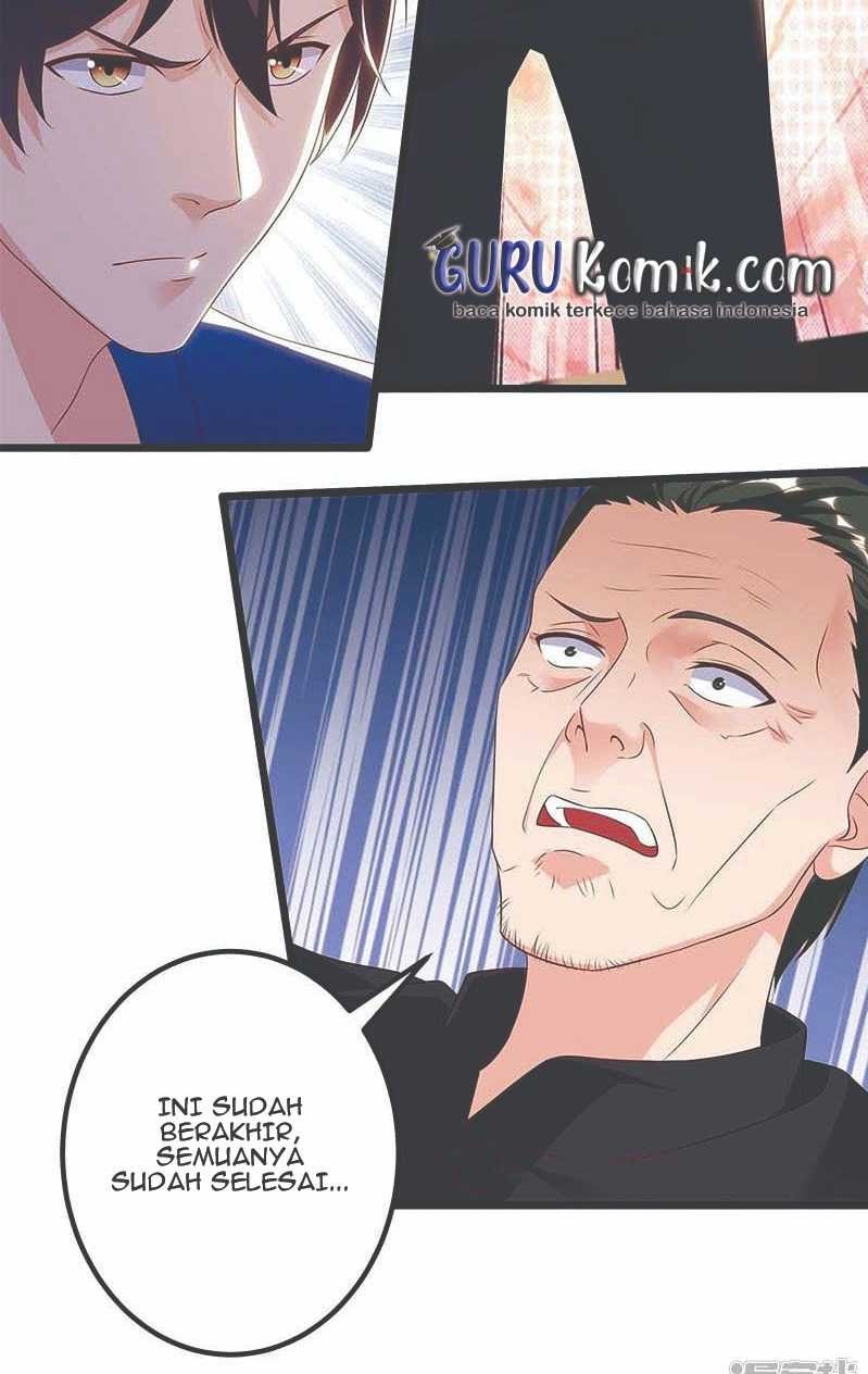 Rebirth Abandoned Less Return Chapter 101 Gambar 31