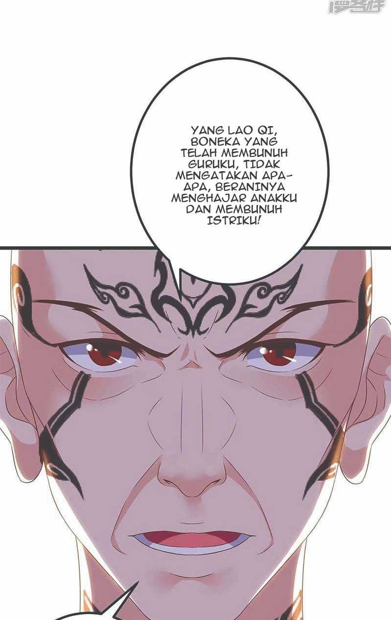 Rebirth Abandoned Less Return Chapter 101 Gambar 32