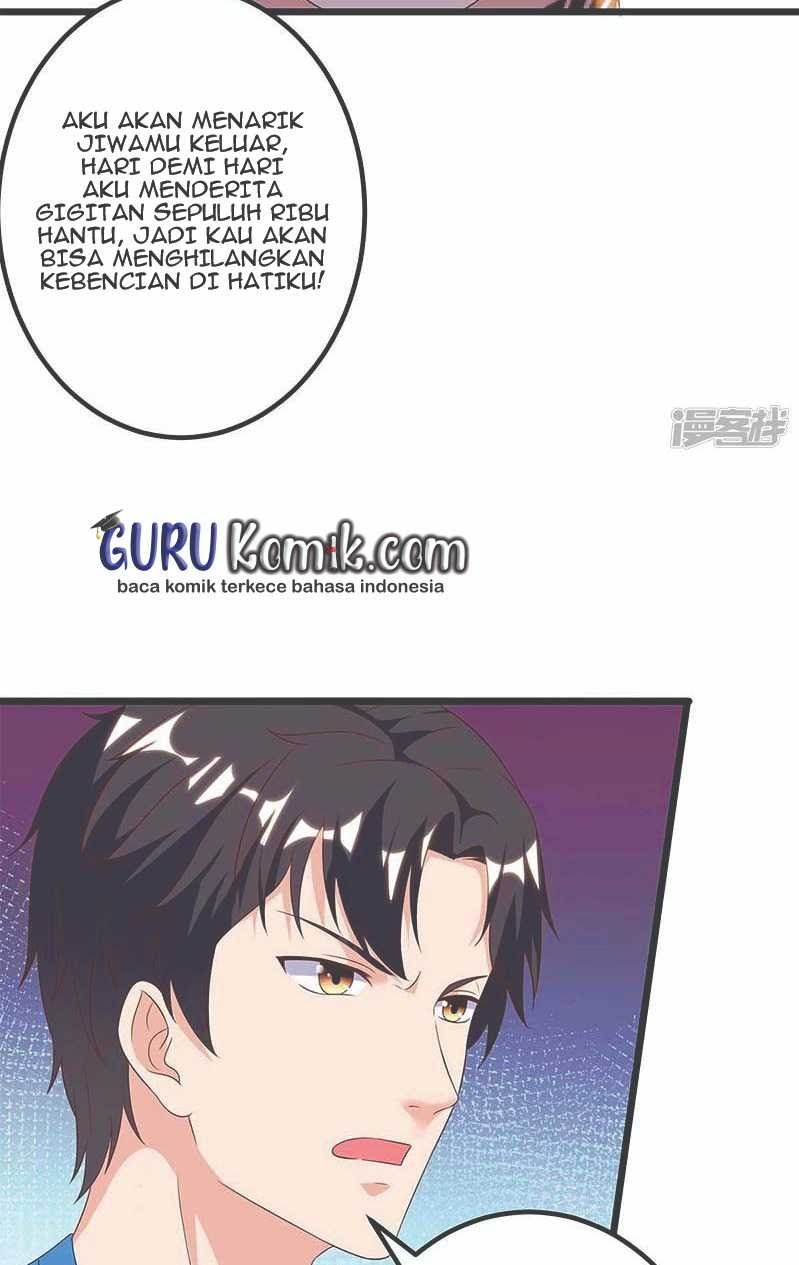 Rebirth Abandoned Less Return Chapter 101 Gambar 33
