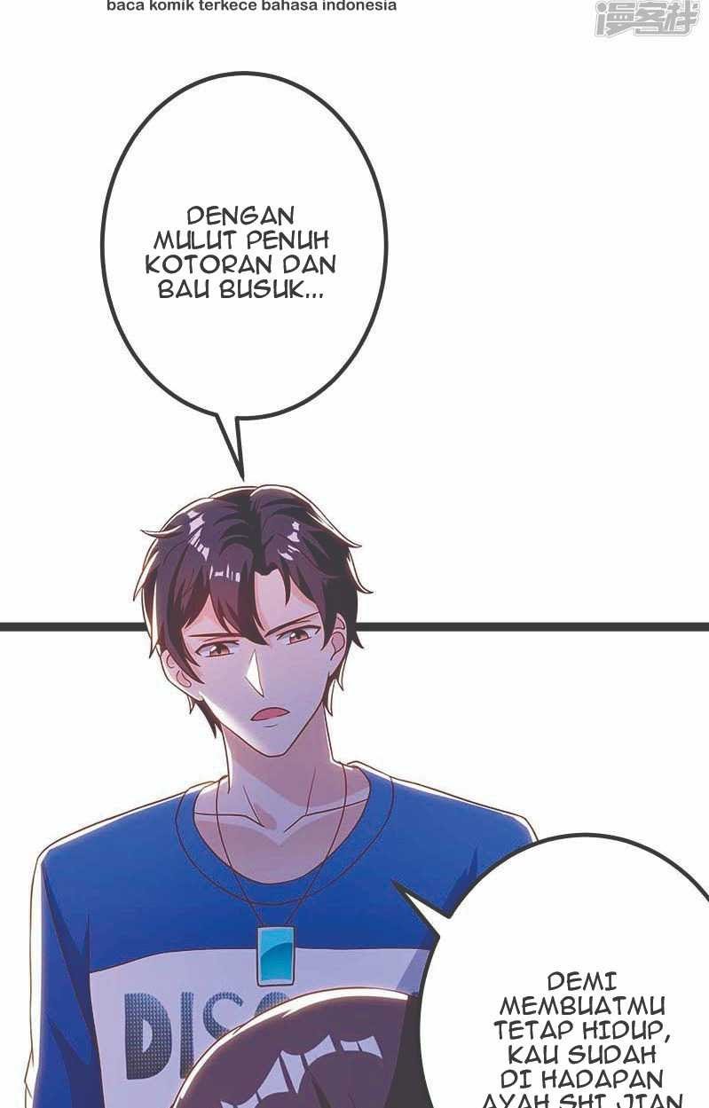 Rebirth Abandoned Less Return Chapter 101 Gambar 4