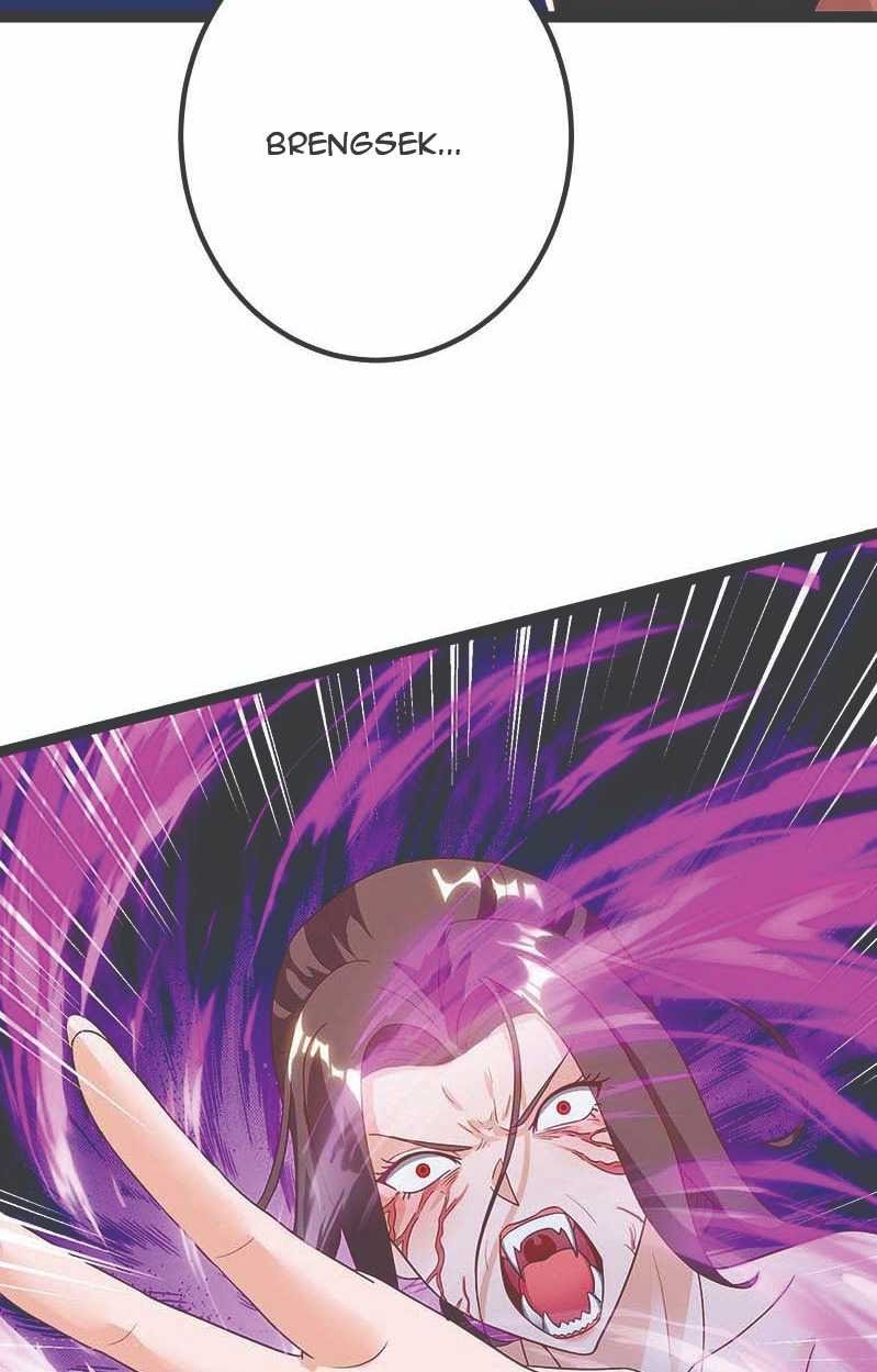 Rebirth Abandoned Less Return Chapter 101 Gambar 7