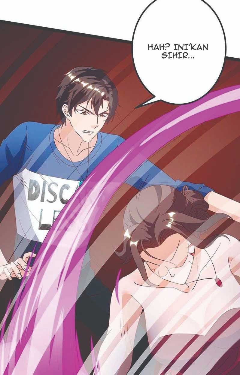 Rebirth Abandoned Less Return Chapter 101 Gambar 9