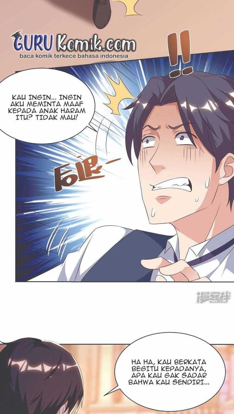 Rebirth Abandoned Less Return Chapter 99 Gambar 10