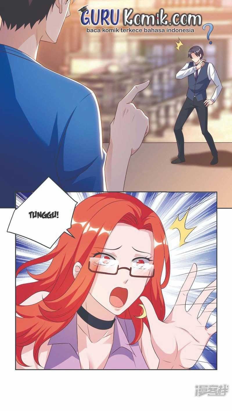 Rebirth Abandoned Less Return Chapter 99 Gambar 11