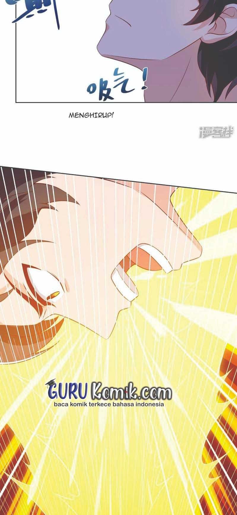 Rebirth Abandoned Less Return Chapter 99 Gambar 27
