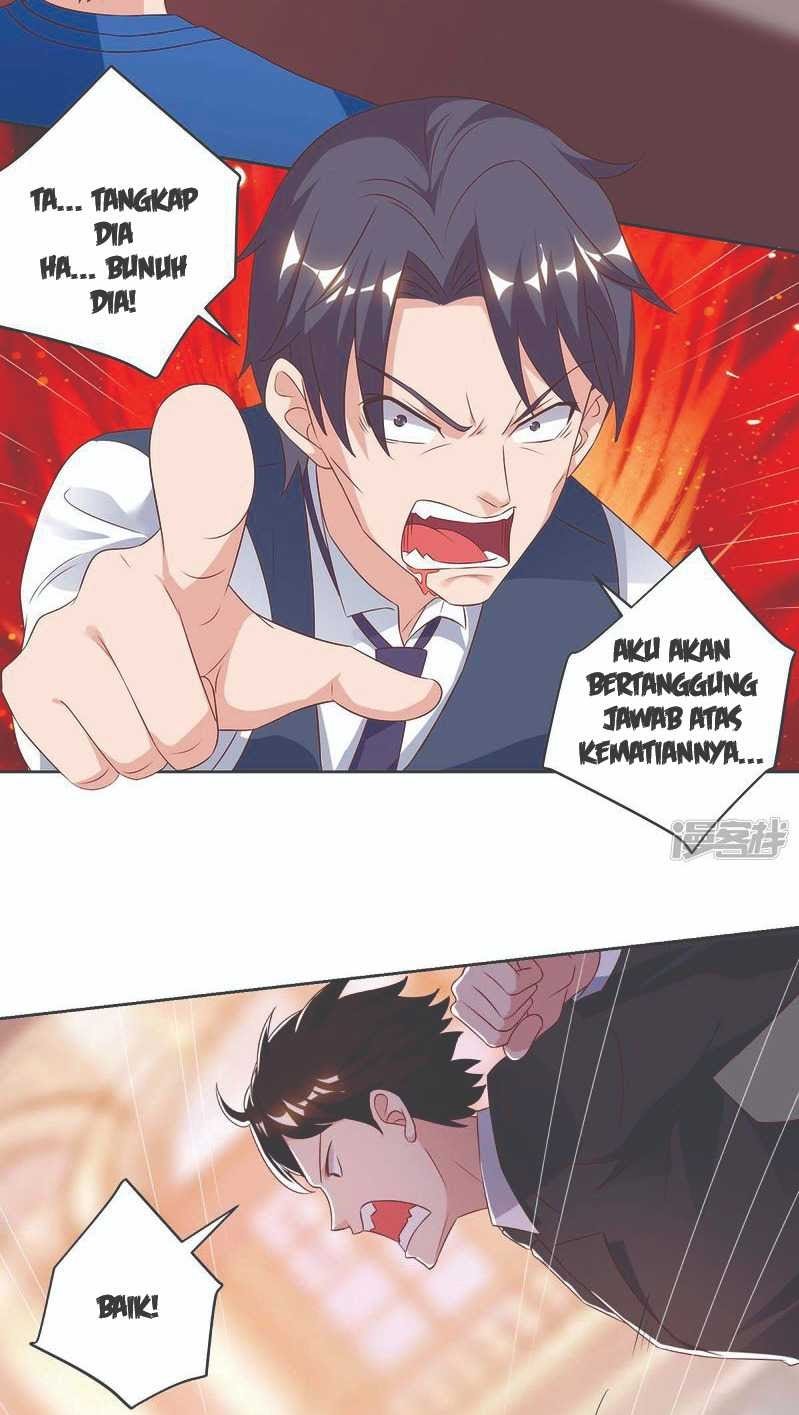 Rebirth Abandoned Less Return Chapter 99 Gambar 4