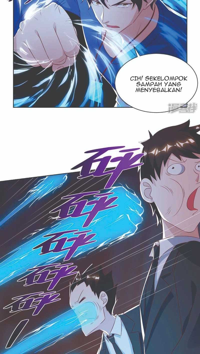 Rebirth Abandoned Less Return Chapter 99 Gambar 6