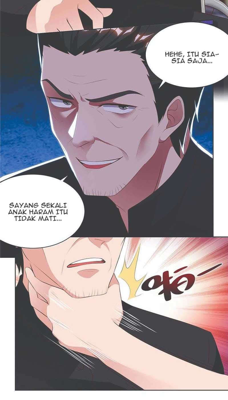 Rebirth Abandoned Less Return Chapter 100 Gambar 11