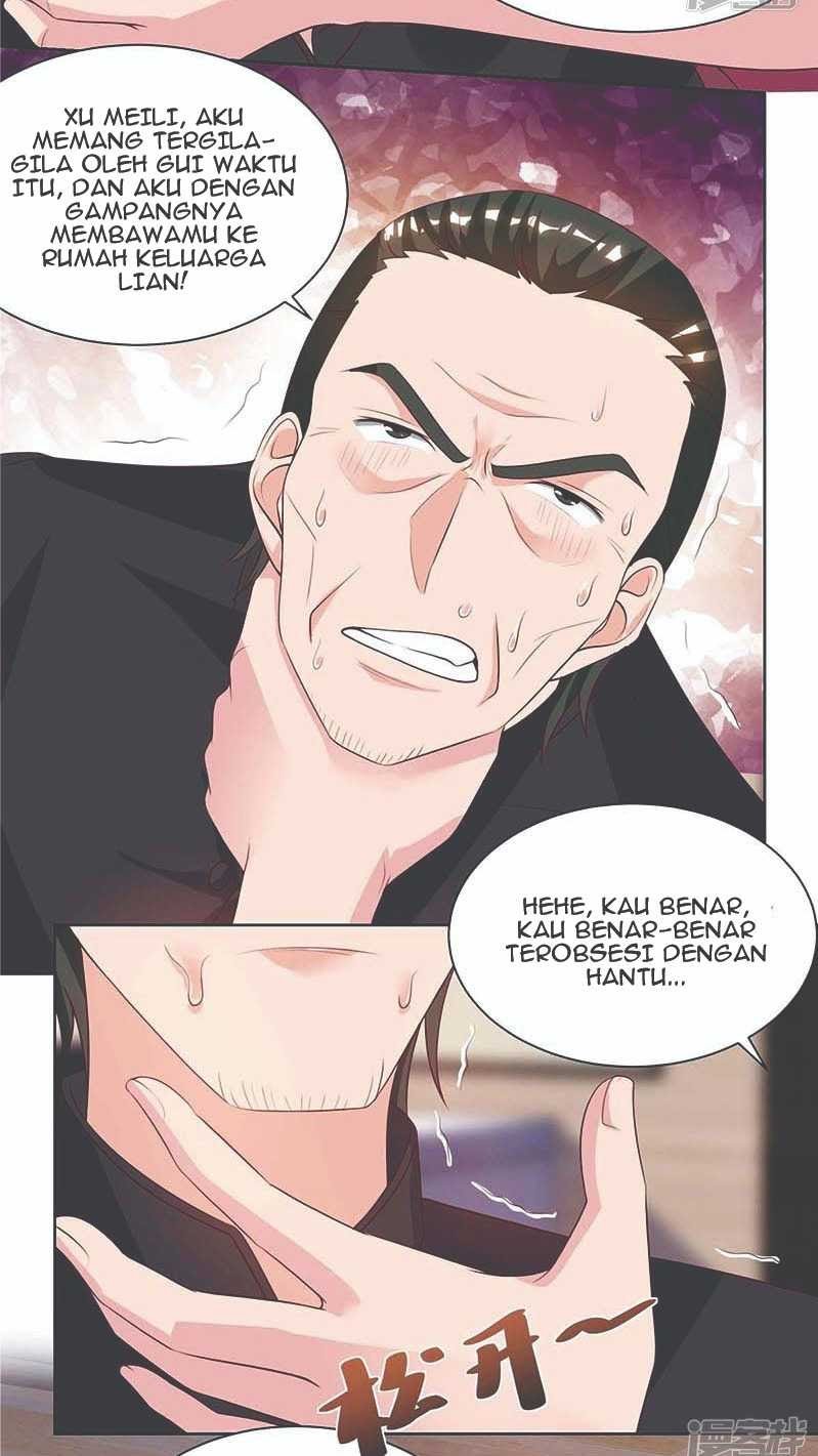 Rebirth Abandoned Less Return Chapter 100 Gambar 13