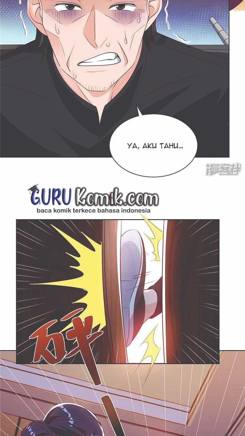 Rebirth Abandoned Less Return Chapter 100 Gambar 15
