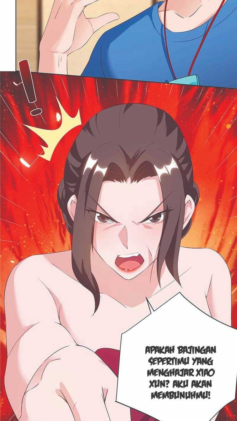 Rebirth Abandoned Less Return Chapter 100 Gambar 19