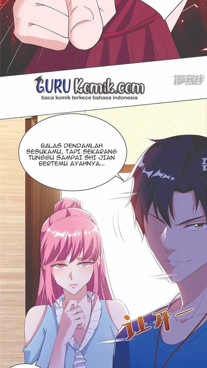 Rebirth Abandoned Less Return Chapter 100 Gambar 20