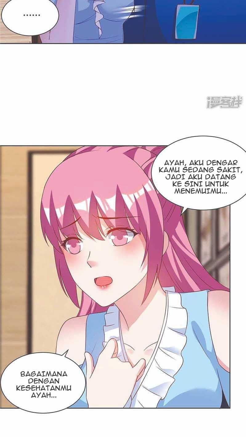 Rebirth Abandoned Less Return Chapter 100 Gambar 21