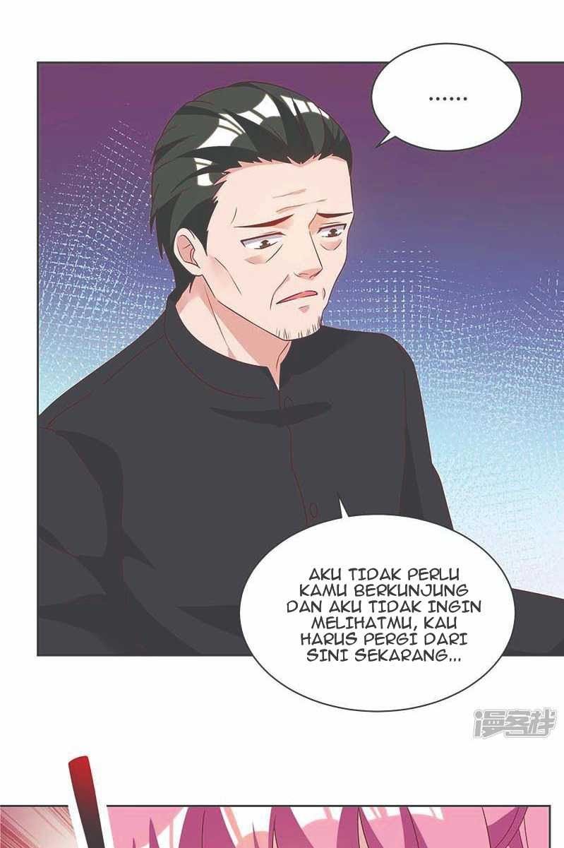 Rebirth Abandoned Less Return Chapter 100 Gambar 22