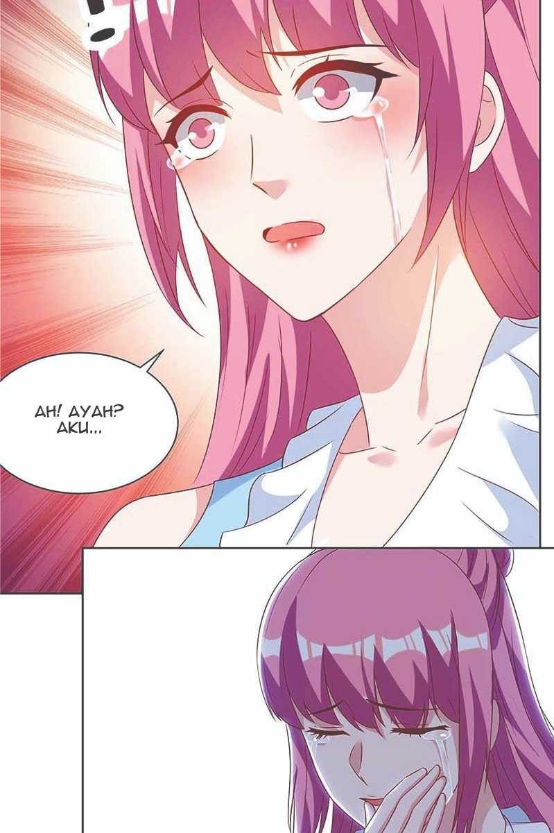Rebirth Abandoned Less Return Chapter 100 Gambar 23