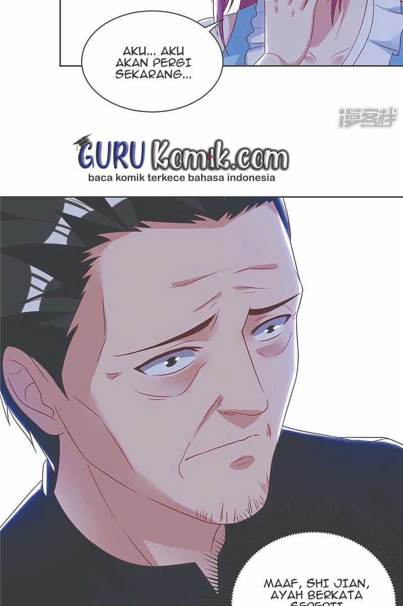 Rebirth Abandoned Less Return Chapter 100 Gambar 24