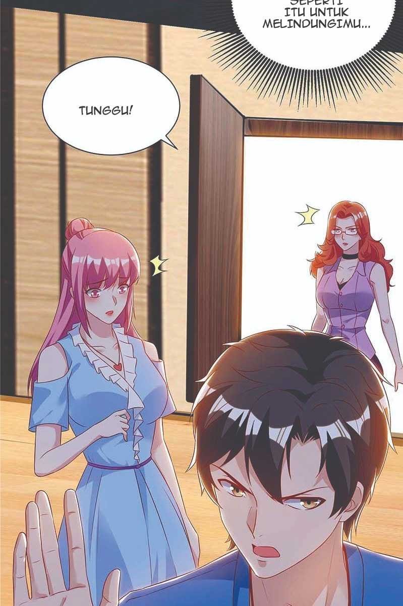 Rebirth Abandoned Less Return Chapter 100 Gambar 25