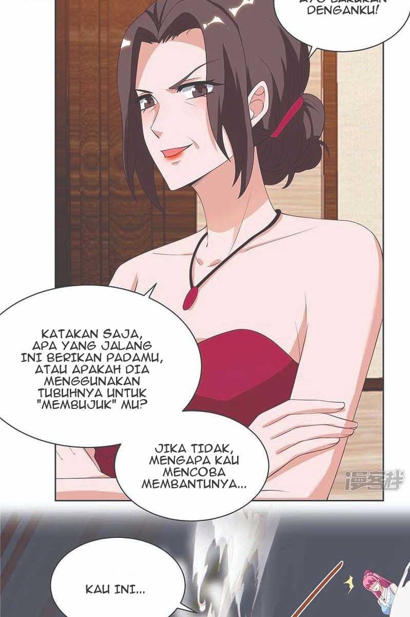 Rebirth Abandoned Less Return Chapter 100 Gambar 28
