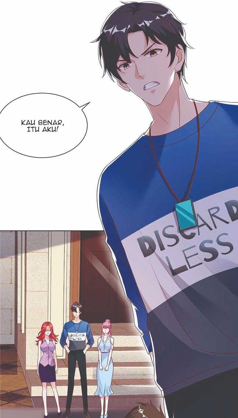 Rebirth Abandoned Less Return Chapter 100 Gambar 3