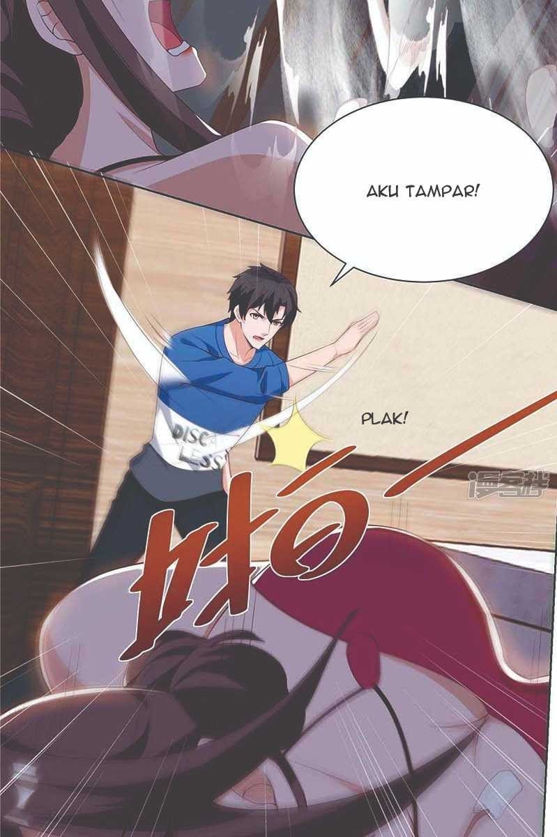 Rebirth Abandoned Less Return Chapter 100 Gambar 30