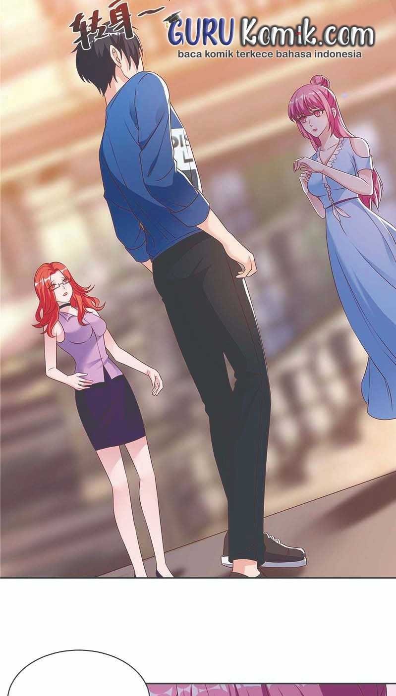 Rebirth Abandoned Less Return Chapter 100 Gambar 6
