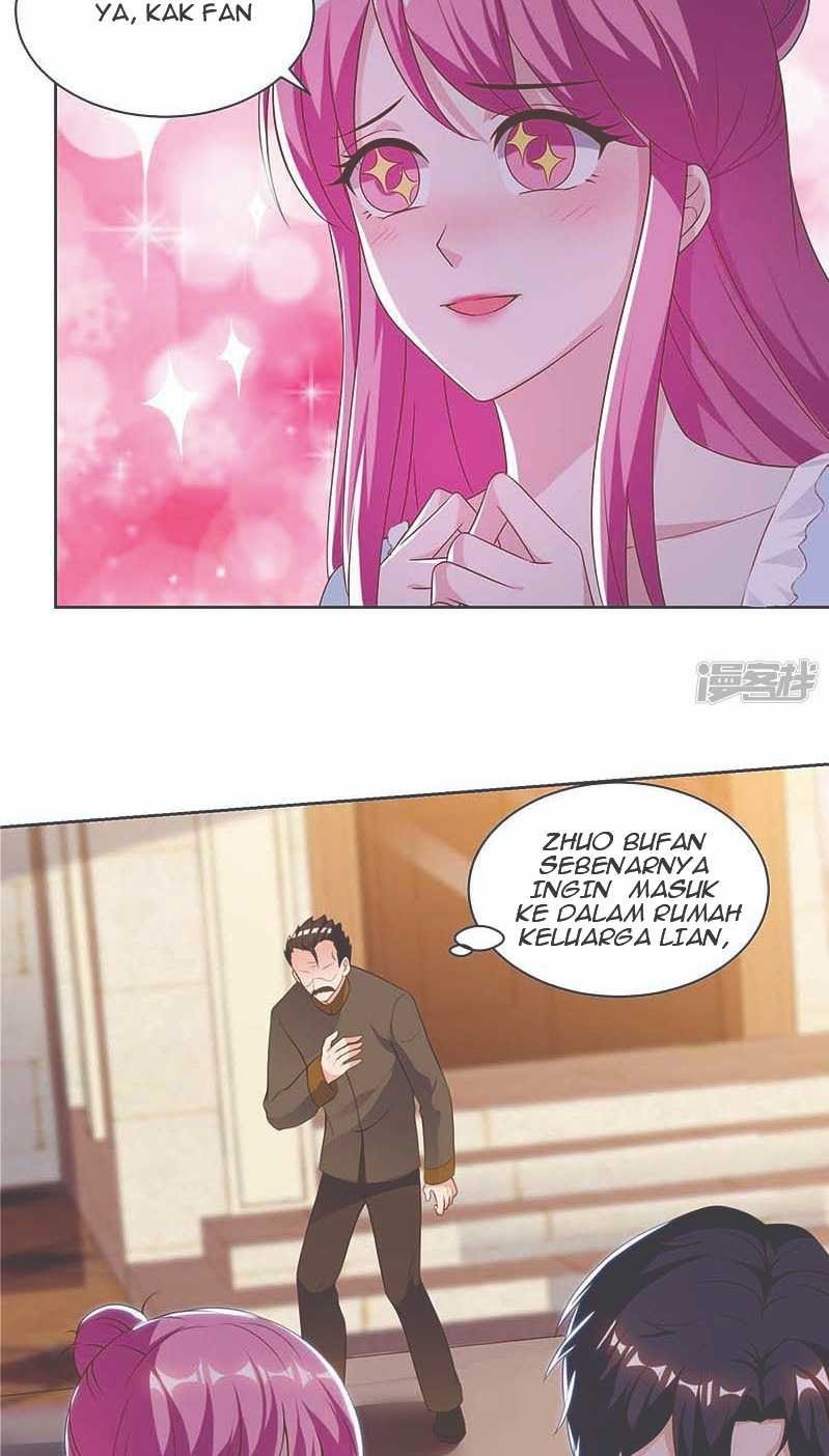 Rebirth Abandoned Less Return Chapter 100 Gambar 7
