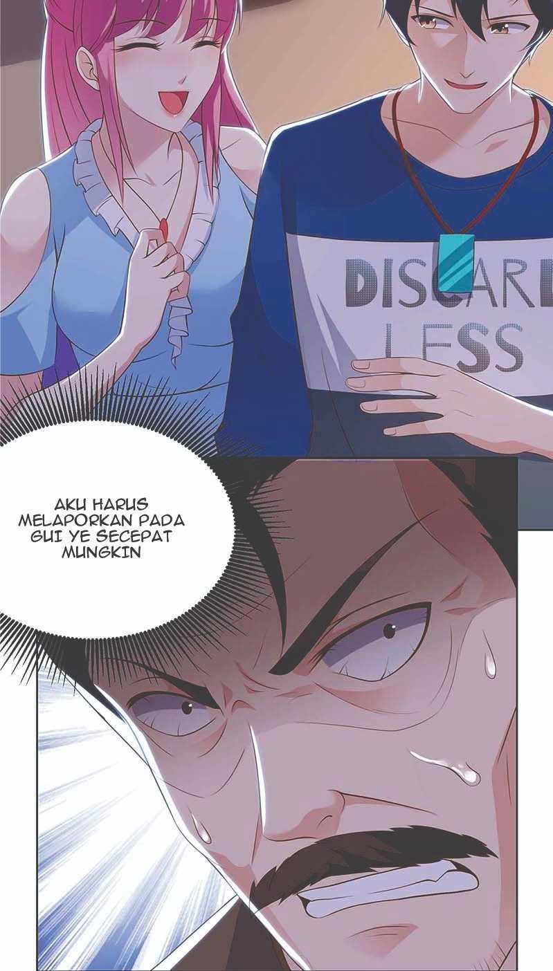 Rebirth Abandoned Less Return Chapter 100 Gambar 8