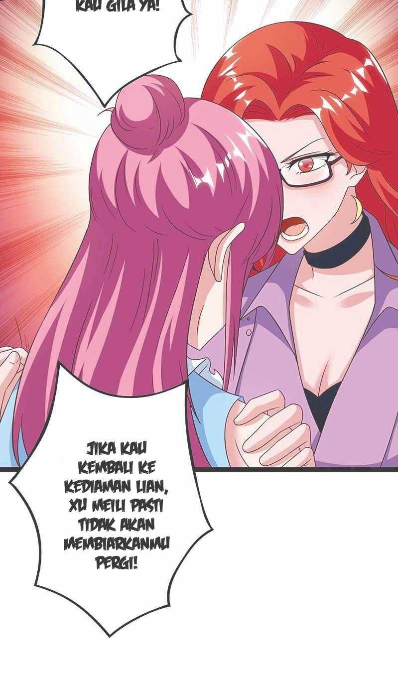 Rebirth Abandoned Less Return Chapter 98 Gambar 11
