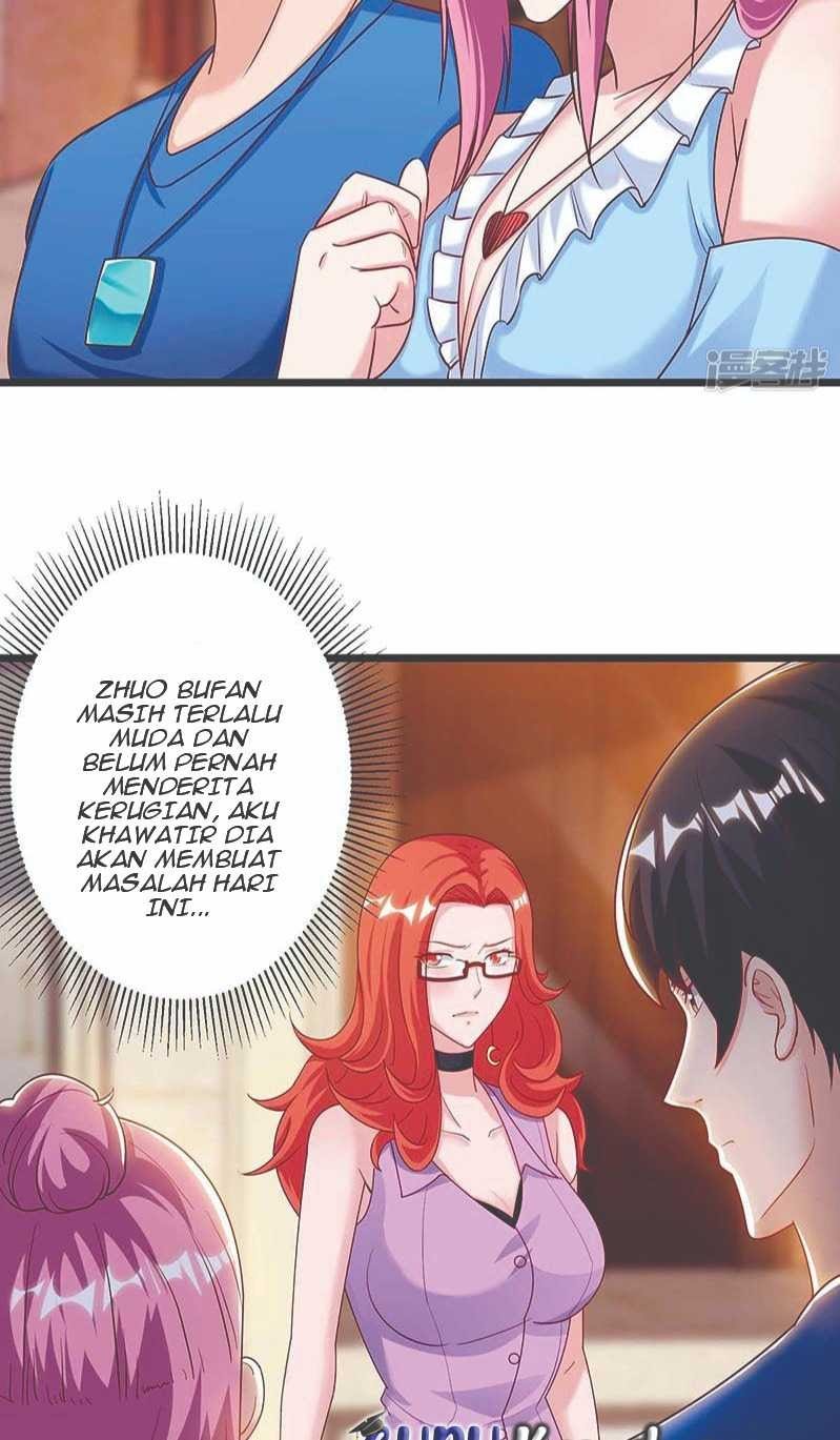 Rebirth Abandoned Less Return Chapter 98 Gambar 18