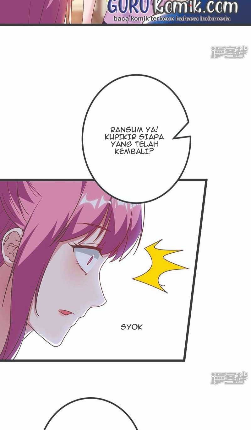 Rebirth Abandoned Less Return Chapter 98 Gambar 19