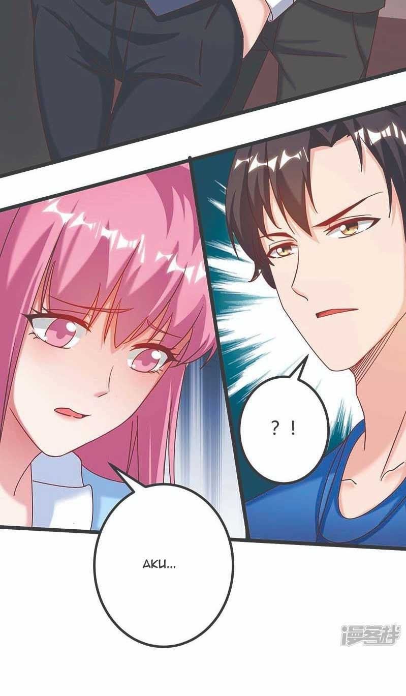 Rebirth Abandoned Less Return Chapter 98 Gambar 21