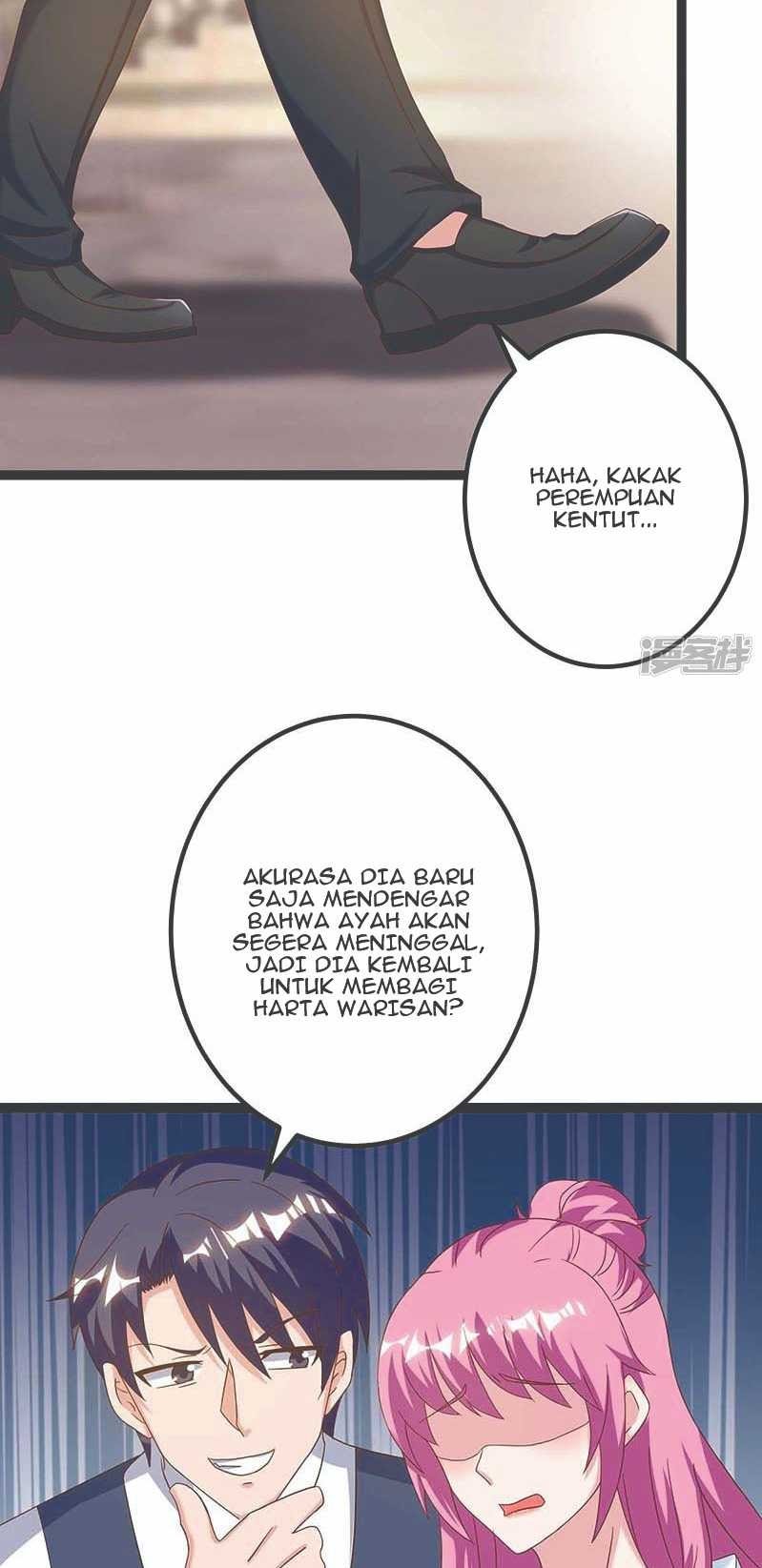 Rebirth Abandoned Less Return Chapter 98 Gambar 23