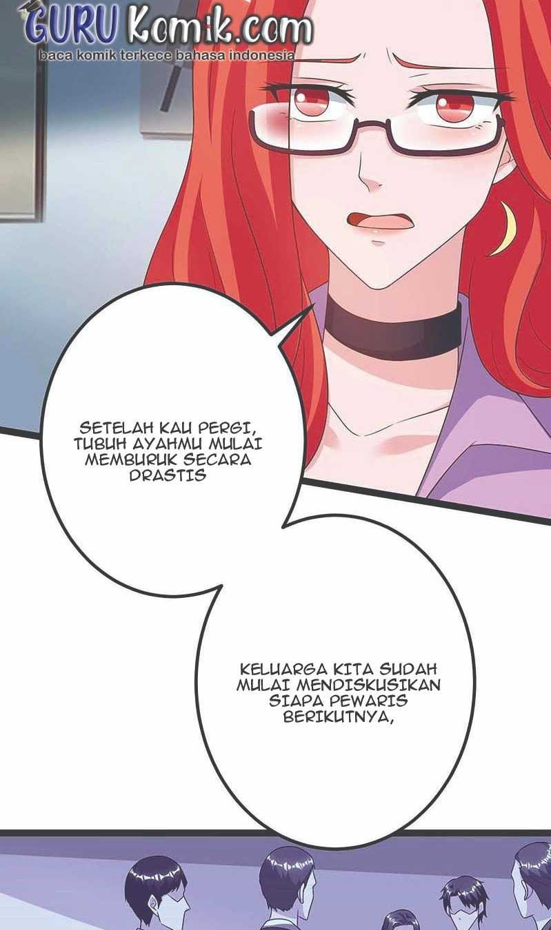 Rebirth Abandoned Less Return Chapter 98 Gambar 3
