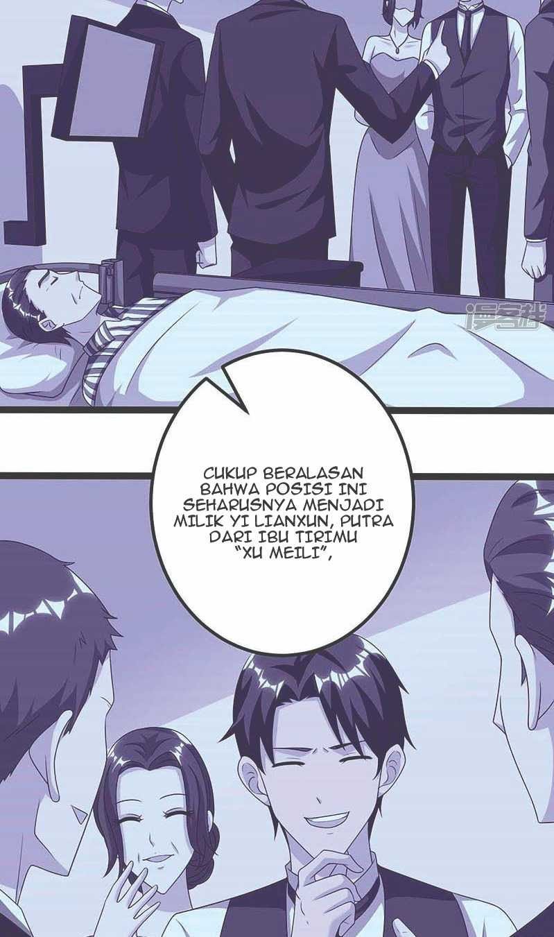 Rebirth Abandoned Less Return Chapter 98 Gambar 4