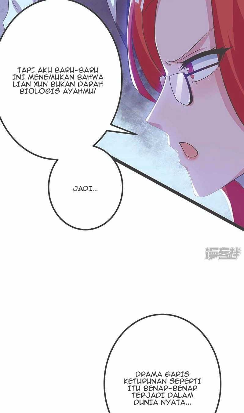 Rebirth Abandoned Less Return Chapter 98 Gambar 6