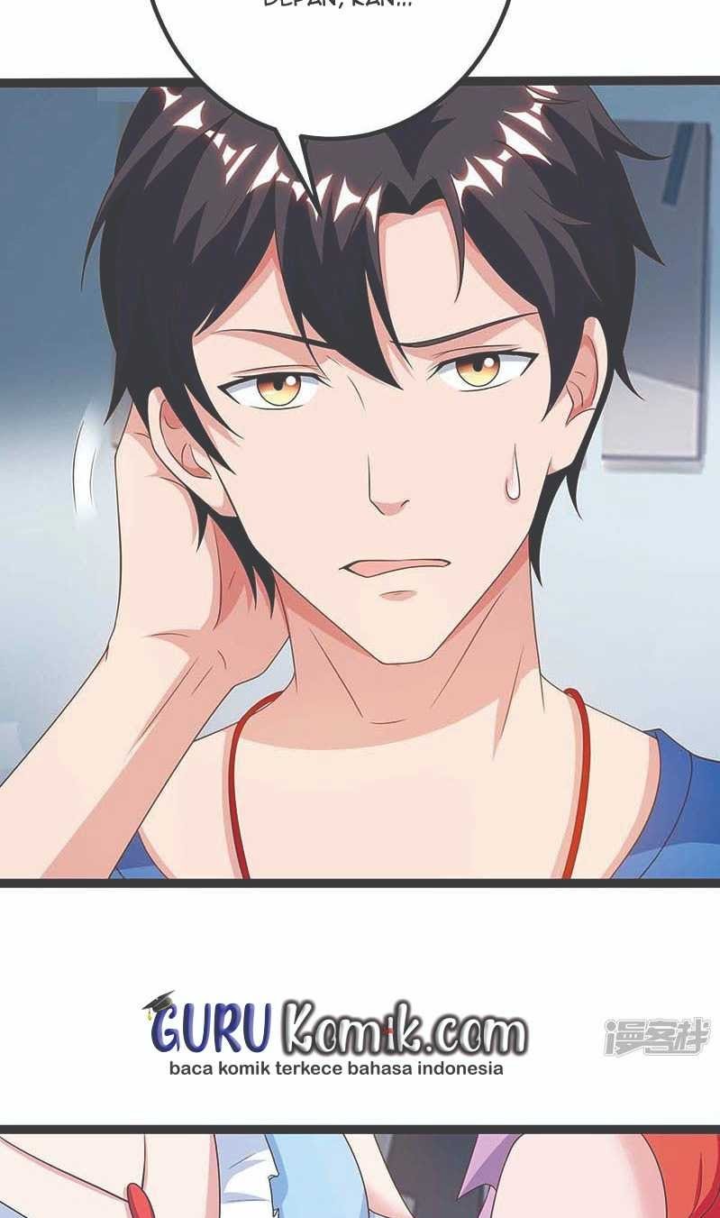 Rebirth Abandoned Less Return Chapter 98 Gambar 8