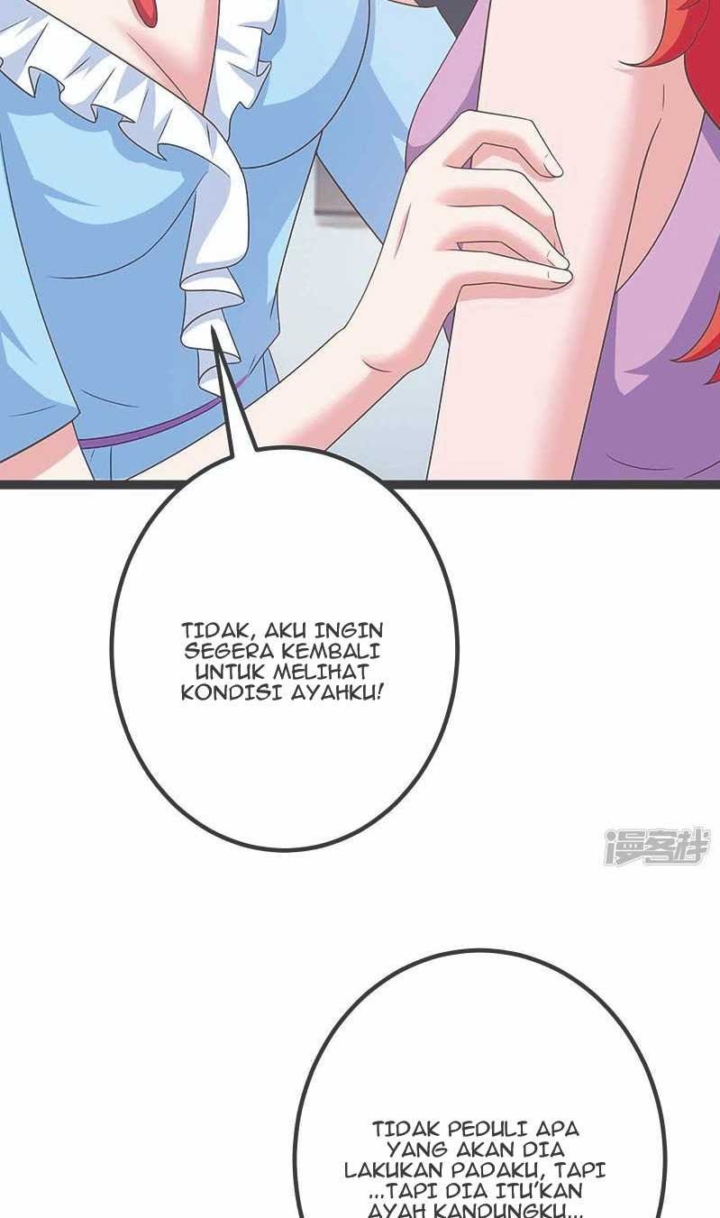 Rebirth Abandoned Less Return Chapter 98 Gambar 9