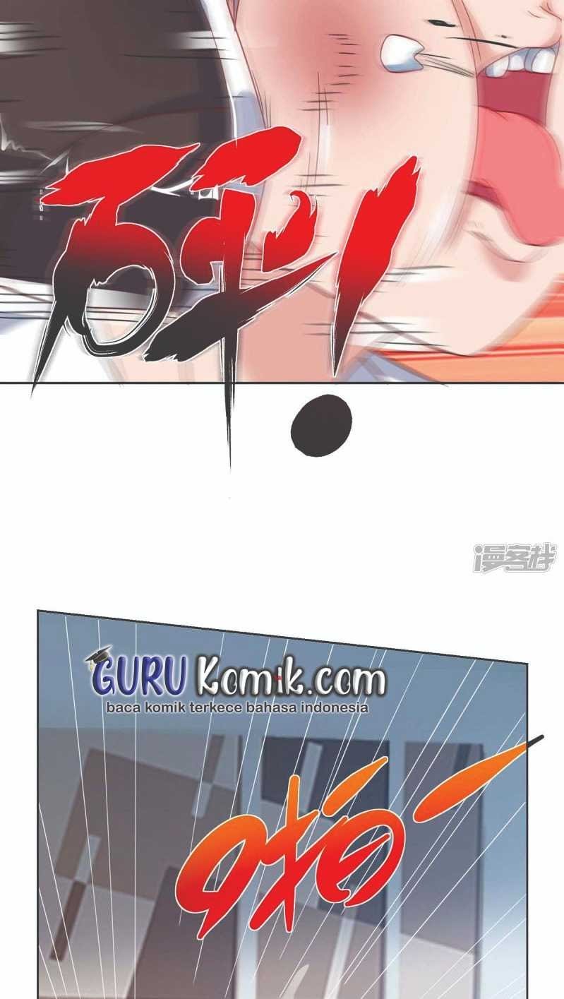 Rebirth Abandoned Less Return Chapter 97 Gambar 10