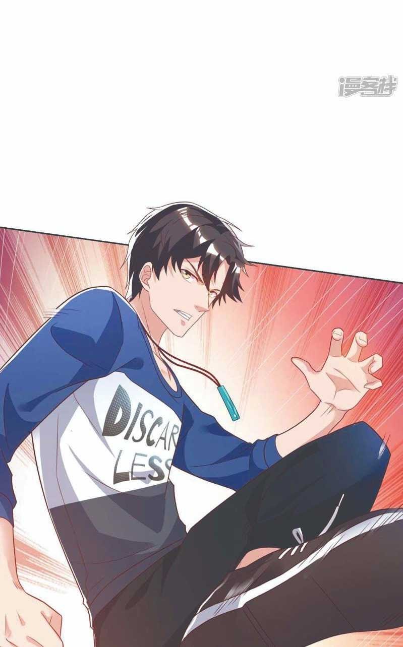 Rebirth Abandoned Less Return Chapter 97 Gambar 12