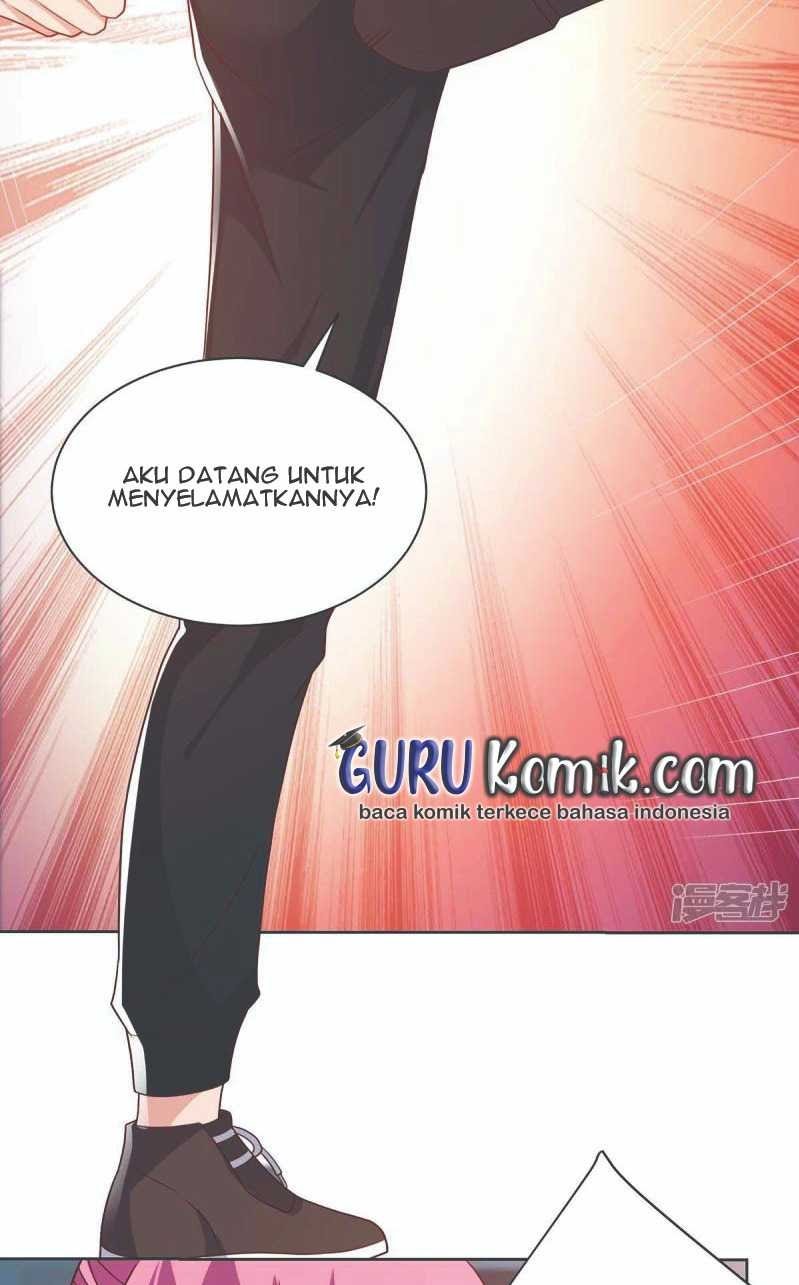 Rebirth Abandoned Less Return Chapter 97 Gambar 13