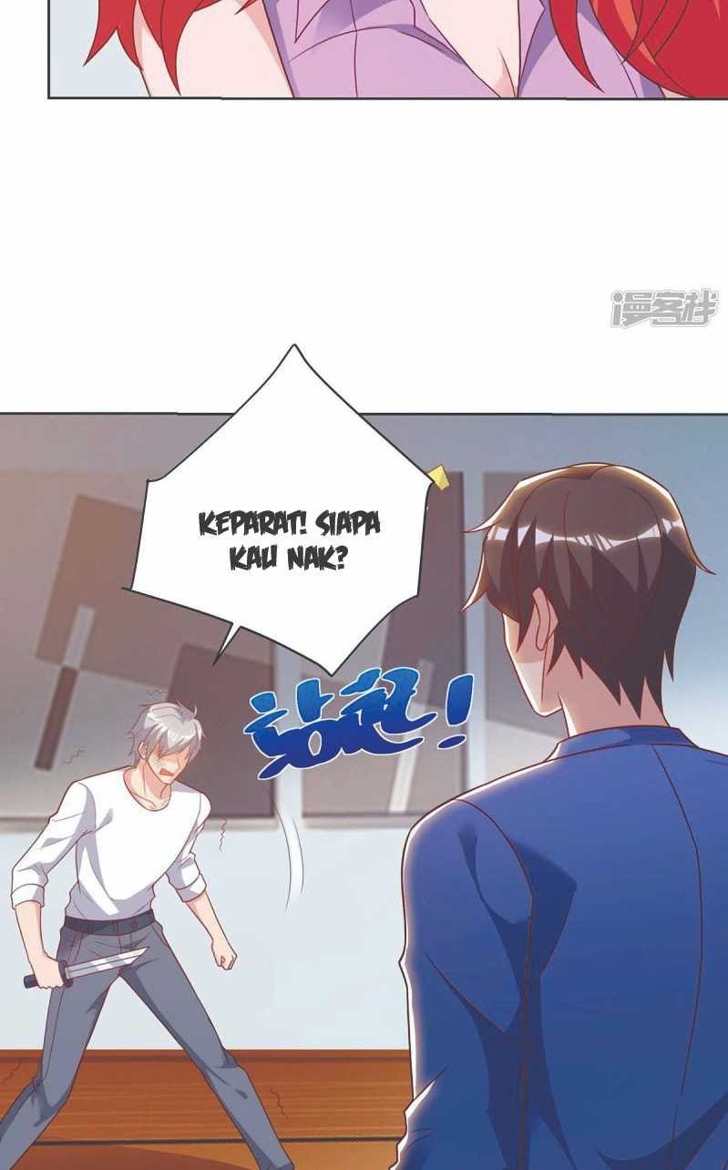Rebirth Abandoned Less Return Chapter 97 Gambar 15