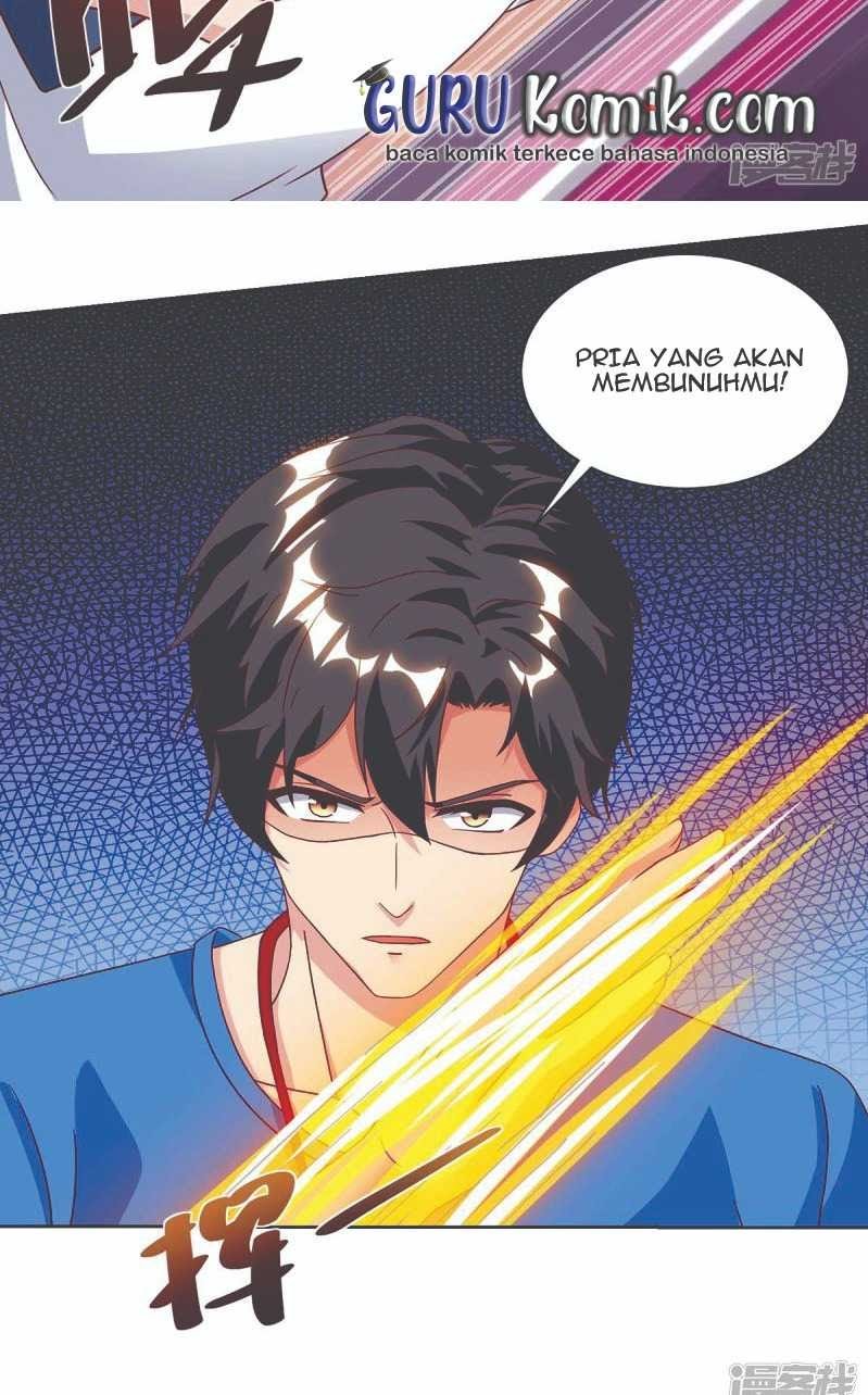 Rebirth Abandoned Less Return Chapter 97 Gambar 17