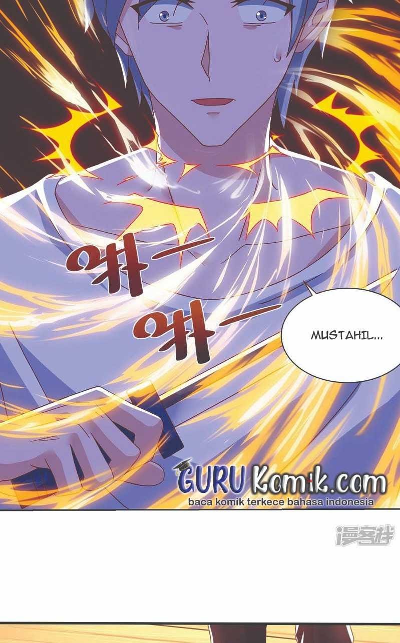 Rebirth Abandoned Less Return Chapter 97 Gambar 20