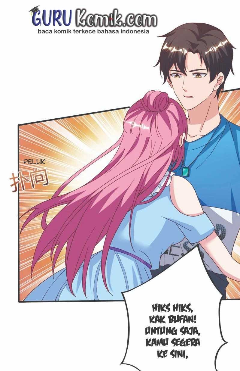Rebirth Abandoned Less Return Chapter 97 Gambar 22
