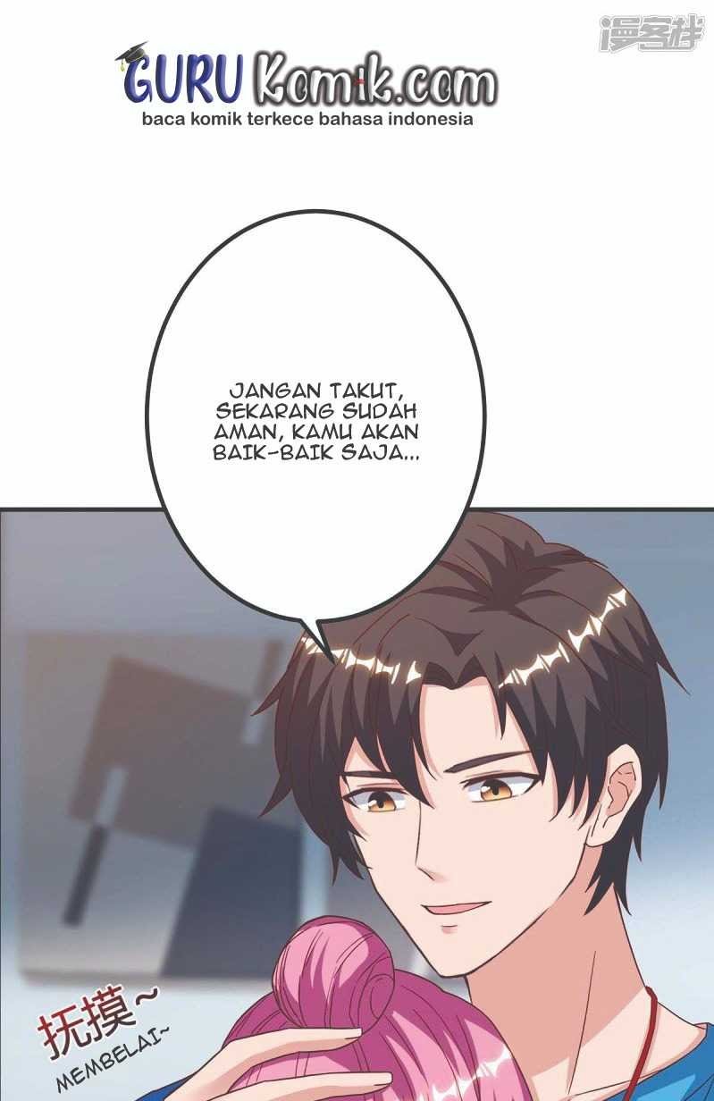 Rebirth Abandoned Less Return Chapter 97 Gambar 24