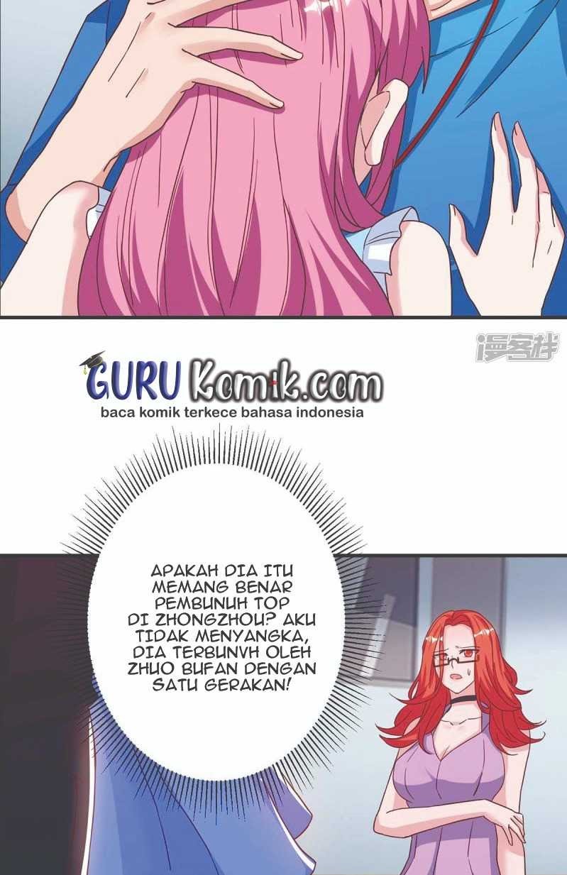 Rebirth Abandoned Less Return Chapter 97 Gambar 25