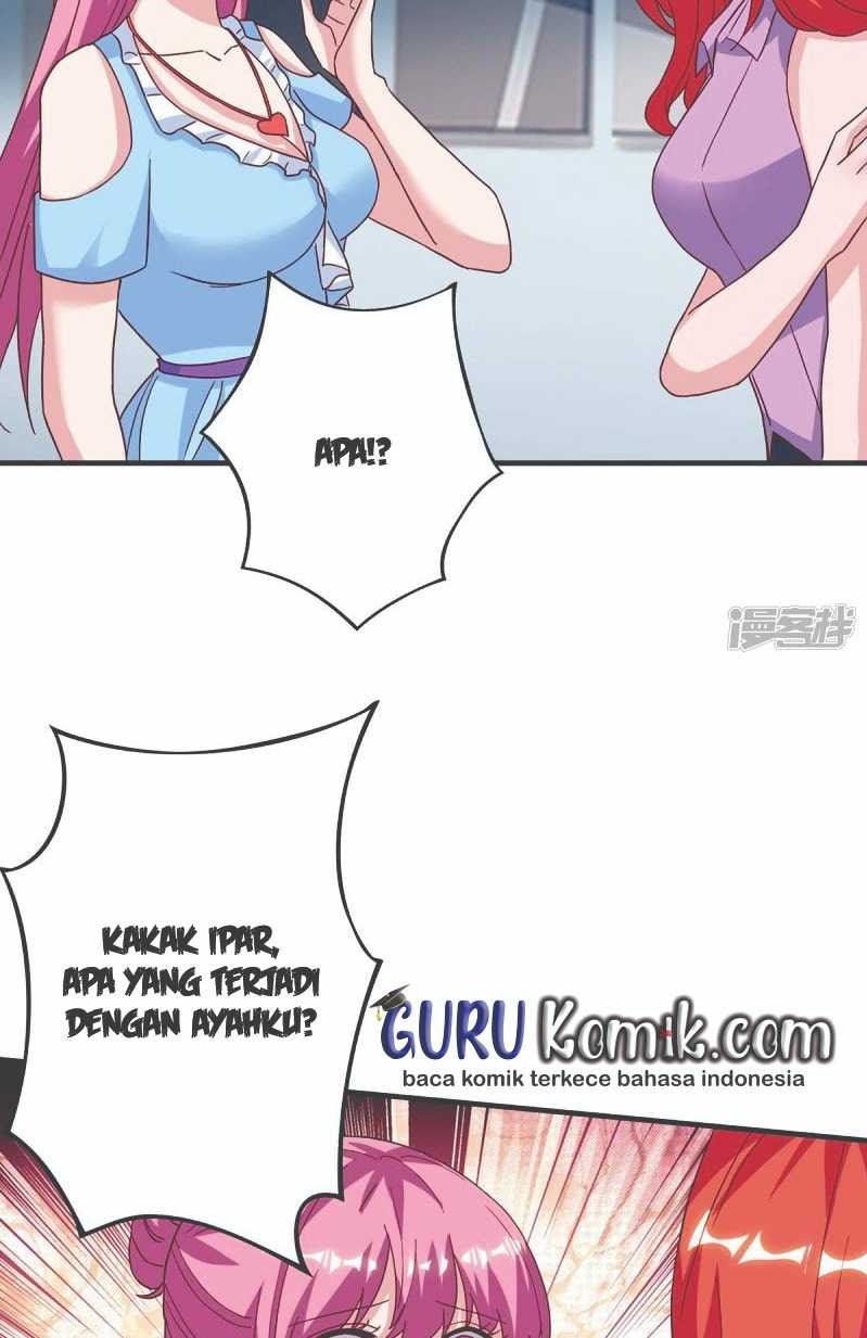 Rebirth Abandoned Less Return Chapter 97 Gambar 30