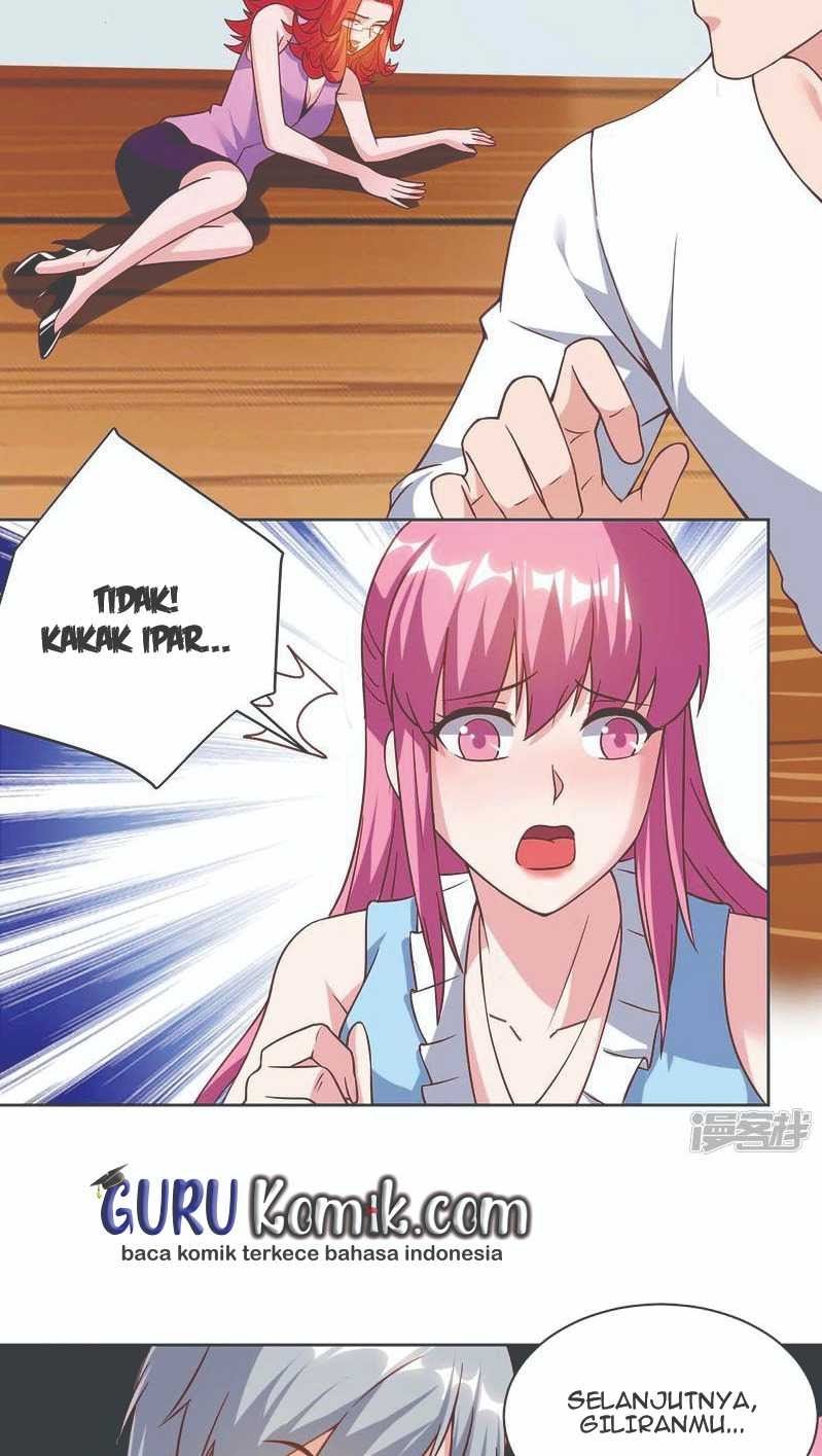 Rebirth Abandoned Less Return Chapter 97 Gambar 5